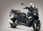 Gilera Nexus 300